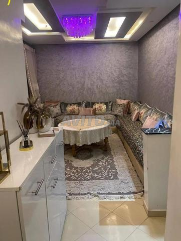 Appartement familial à louer de standing - 2