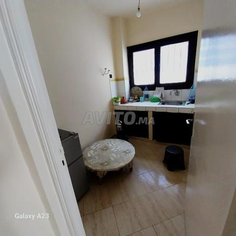 Appartement à vendre 55 m² à Agadir - 2