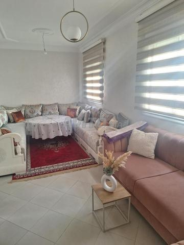 شقة للبيع 53 متر مربع بتمارة