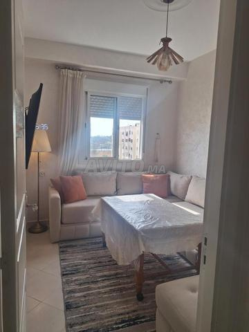 شقة للبيع 53 متر مربع بتمارة - 2