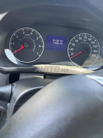 رينو إكسبريس فان