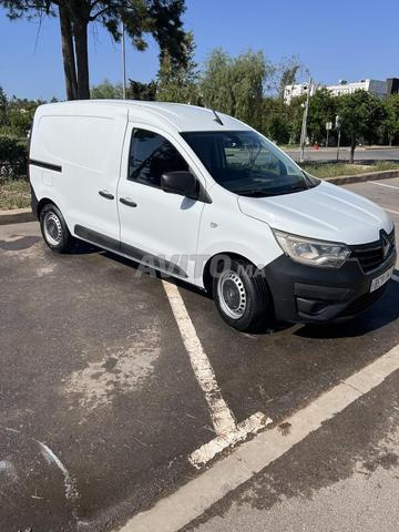 Renault Express Van - 2