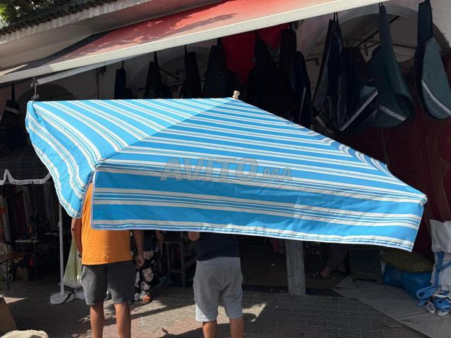 Parasol grande taille - 2