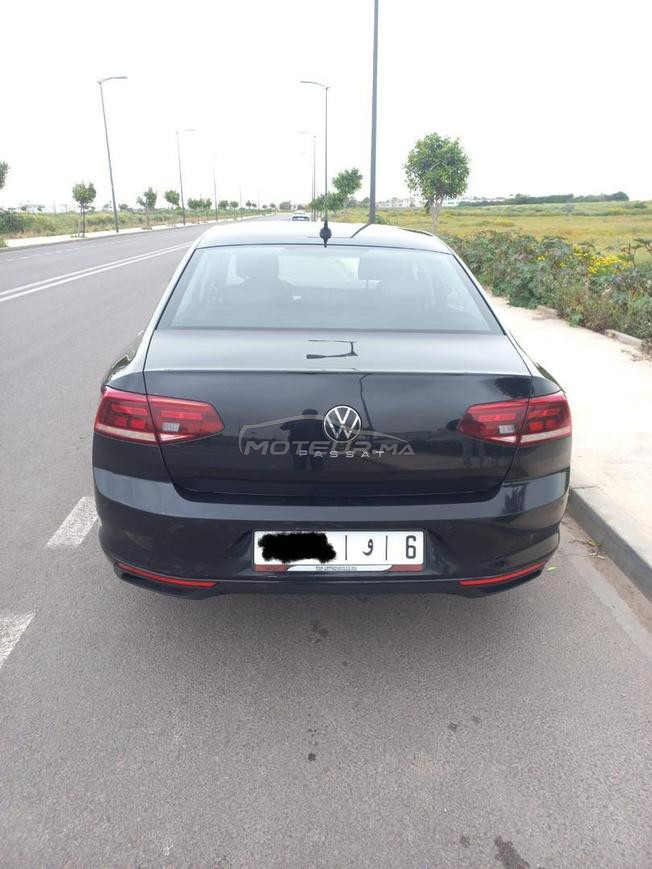 Passat B8 2.0 TDI 177 DSG Highline 2021