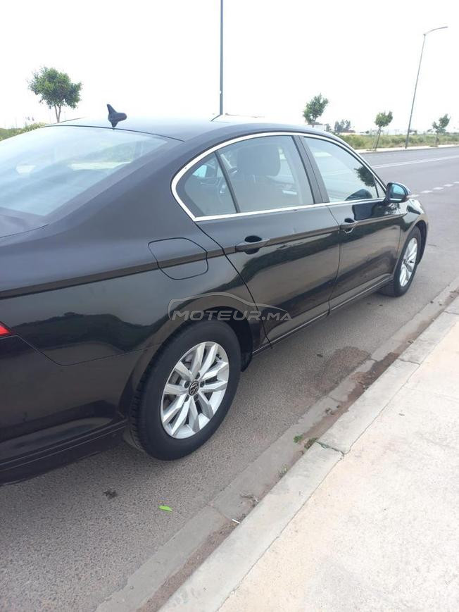 Passat B8 2.0 TDI 177 DSG Highline 2021