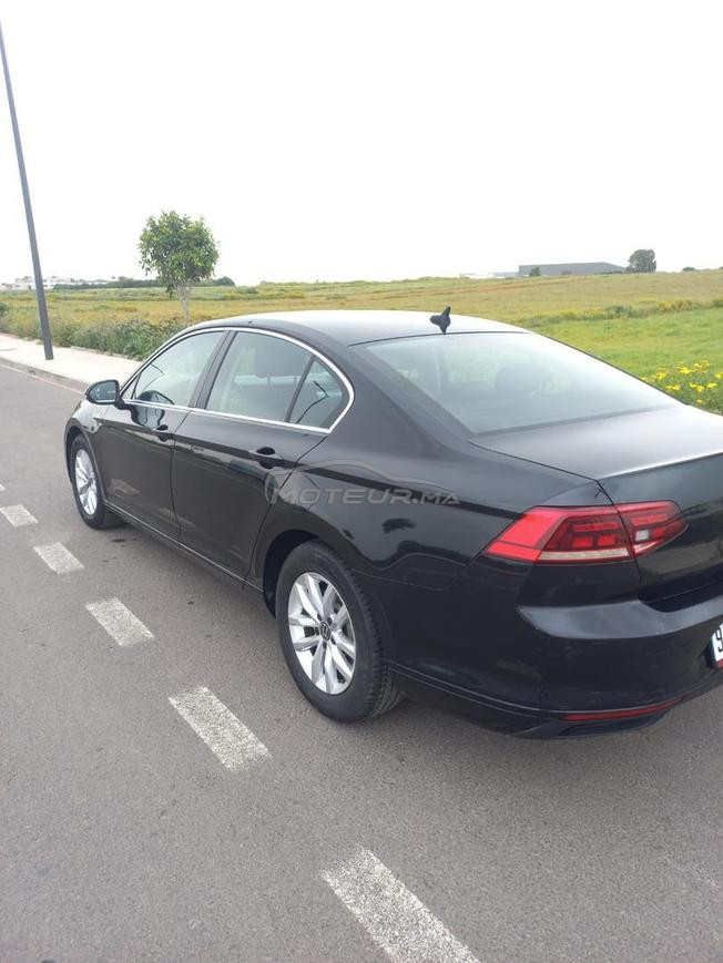 Passat B8 2.0 TDI 177 DSG Highline 2021