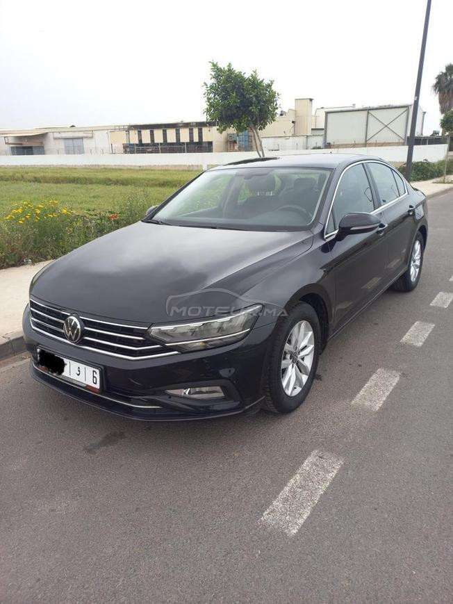 Passat B8 2.0 TDI 177 DSG Highline 2021
