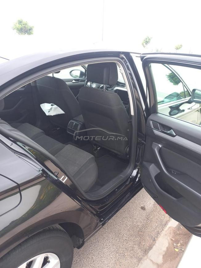 Passat B8 2.0 TDI 177 DSG Highline 2021