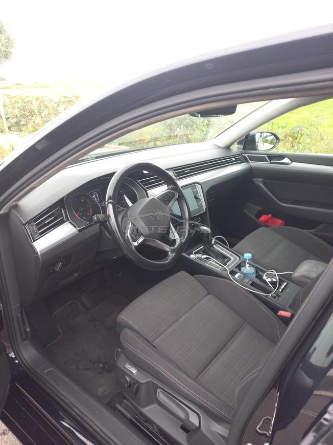 Passat B8 2.0 TDI 177 DSG Highline 2021