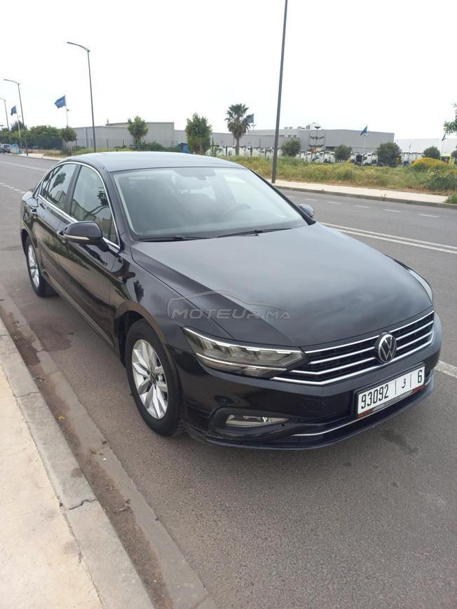 Passat B8 2.0 TDI 177 DSG Highline 2021