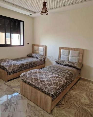 Appartements à louer à Beni Mellal - 2