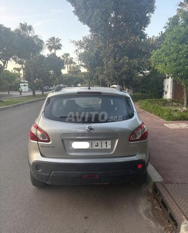 نيسان قشقاي - 2