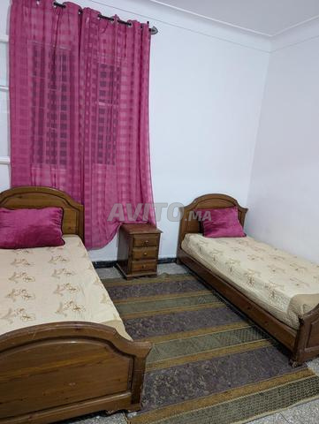 Appartement meublé centre-ville wifi - 2