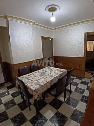 Appartement au cœur du centre-ville - 2