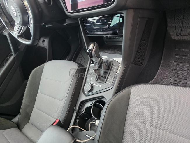     VW Tiguan R-Line 2018 