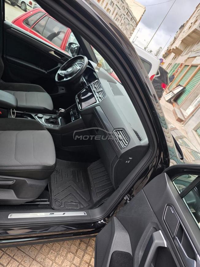     VW Tiguan R-Line 2018 
