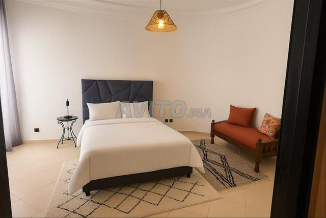 Appartement à louer 140 m² à Kénitra - 2