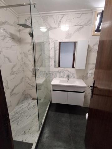 Appartement meublé de 143 m² quartier Gauthier - 2