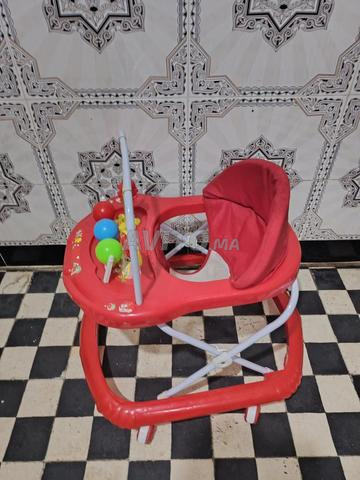 Poussette bébé - 2