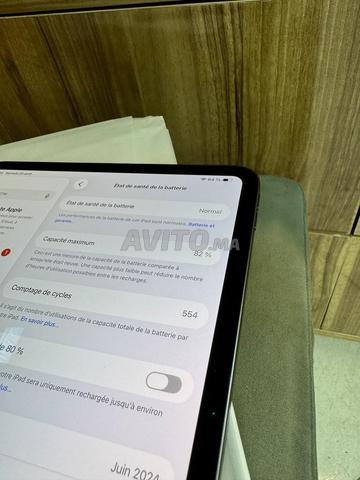 Ipad pro M4 - 2
