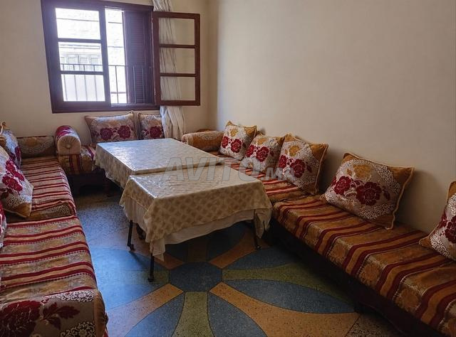 منزل للبيع في حي المنار، بركان - 2