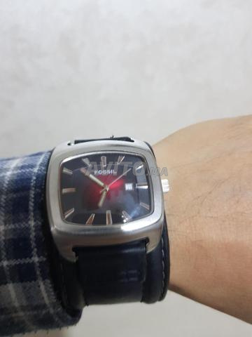 ساعة فوسيل - 2