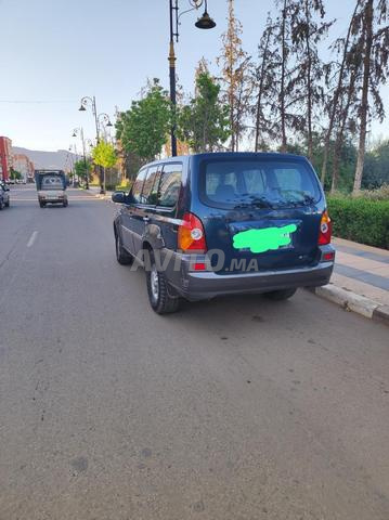 Hyundai Terracan - 2