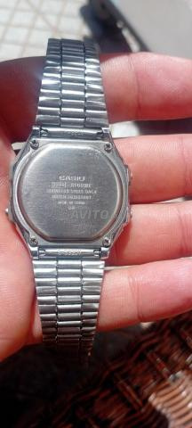 كاسيو أصلي - 2