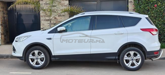 kuga 2016     -ه‍-1  première main