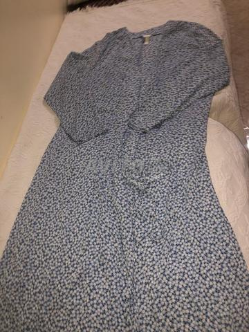 Robe d’été XL - 2