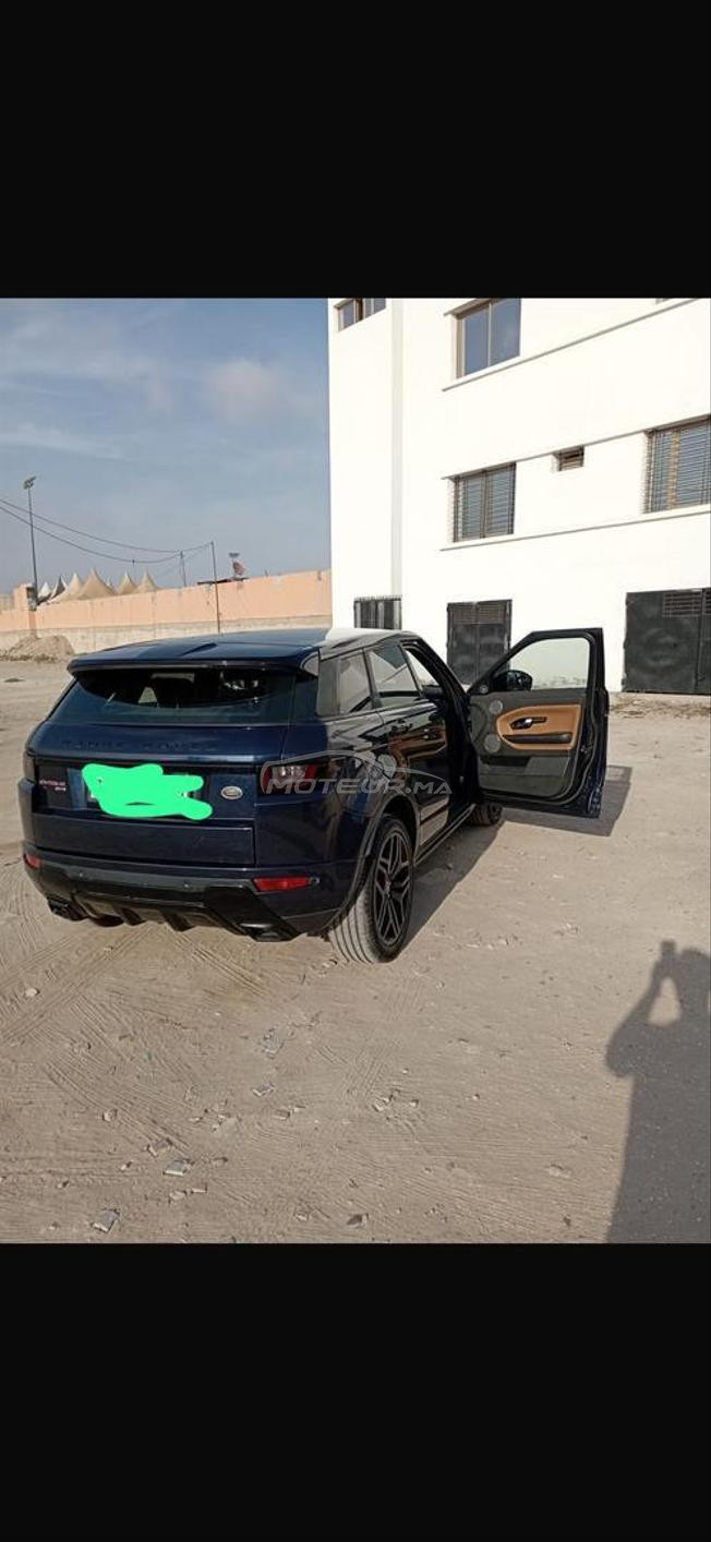 range evouqe 