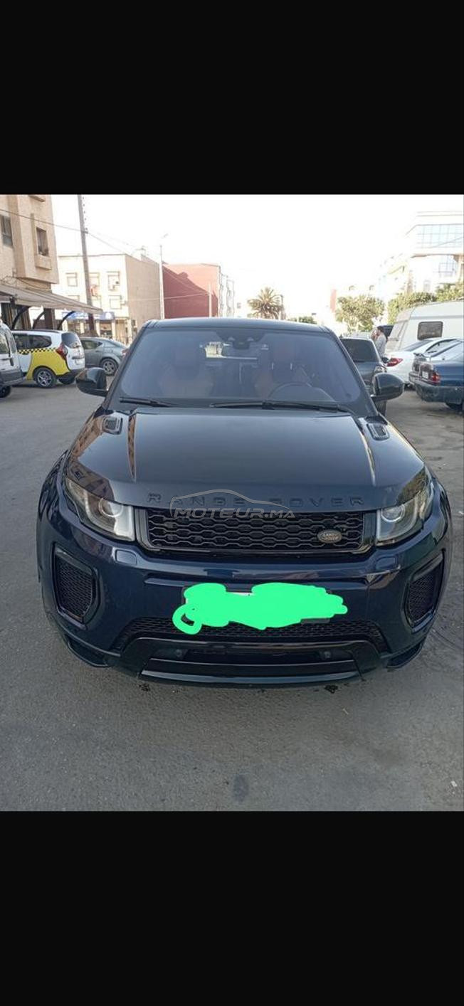 range evouqe 