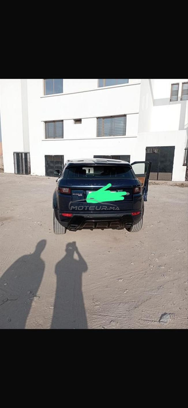 range evouqe 