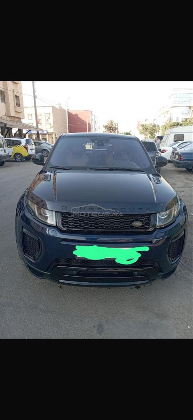 range evouqe 