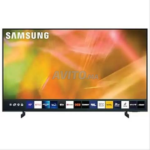 TV Samsung 50 Pouces/Europe/ Neuf - 2