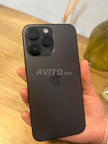 iPhone 14 Pro Max à vendre