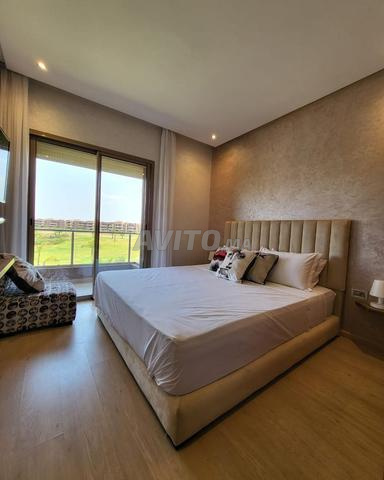 Très joli studio Marrakech prestigia - 2