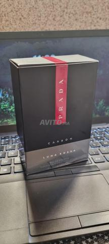 عطر برادا شاربون الأصلي - 2