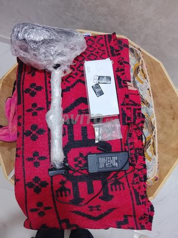 بيع سكوتر كهربائي - 2