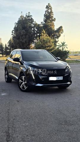 Peugeot 3008 GT Full Option