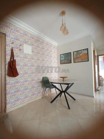 Appartement meublé Bouznika Kettani - 2