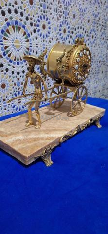 Les amateurs d'antiquités en cuivre - 2