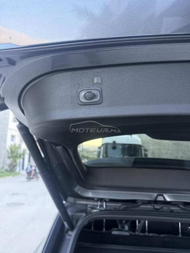 ford kuga st line 