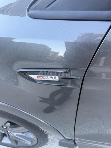 Ford Kuga ST Line - 2