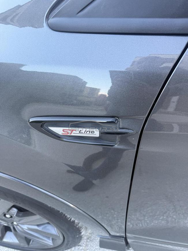 ford kuga st line 