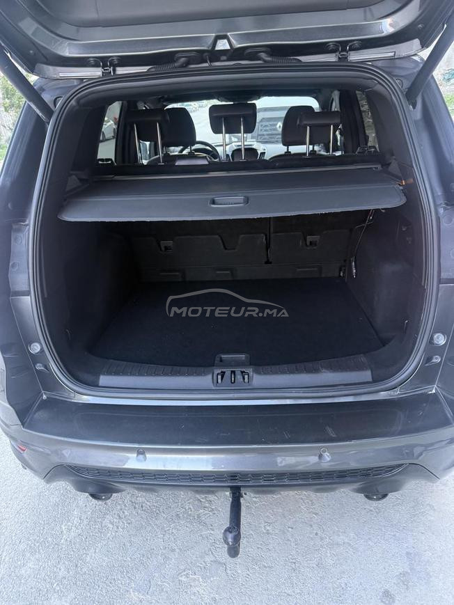 ford kuga st line 