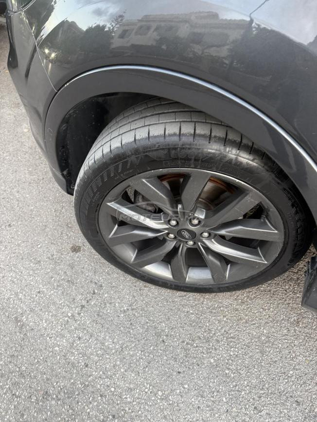 ford kuga st line 