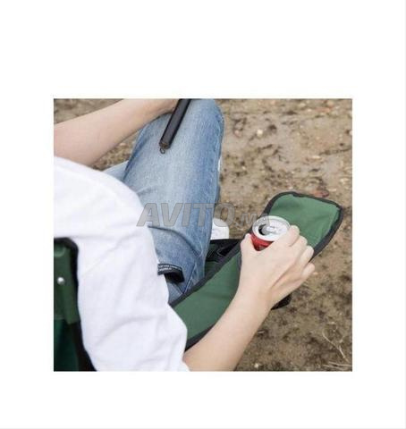 Chaise de très bonne qualité - 2