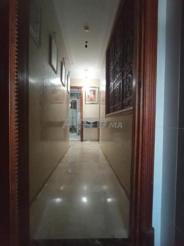 شقة مفروشة للإيجار بالمنصورية - 2