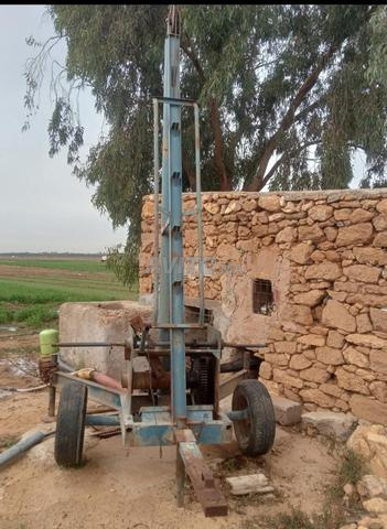 ثراي لحمل ورفع جميع بونبات الآبار - 2